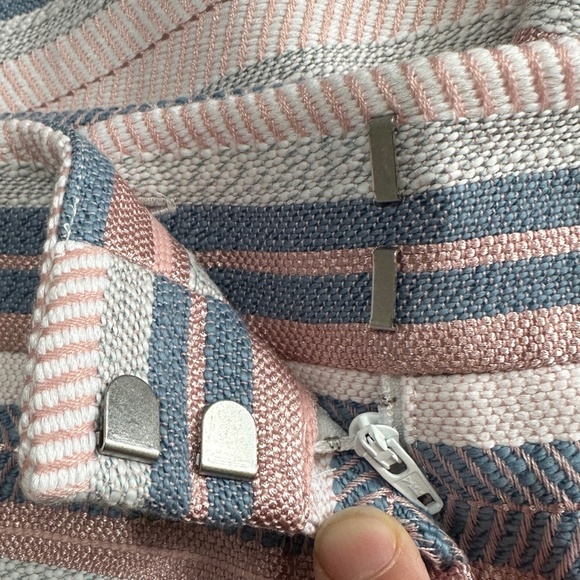 Ann Tailor Factory || Woman’s shorts size 10 - Picture 4 of 7